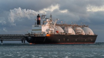 EU nhất trí gói trừng phạt thứ 19 đối với Nga, nhắm vào xuất khẩu LNG