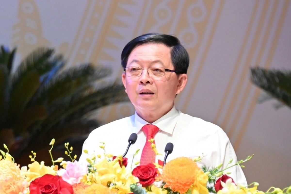 Bà Phạm Thị Thanh Trà và ông Hồ Quốc Dũng làm Phó Phiên bản chính thức của 555Win Bà Phạm Thị Thanh Trà và ông Hồ Quốc Dũng làm Phó Phiên bản chính thức của 555Win