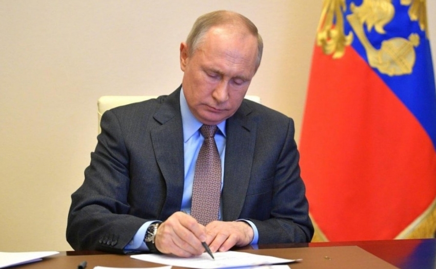 Ông Putin: Công ước của LHQ về chống tội phạm mạng mang ý nghĩa lịch sử