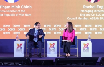 Phiên bản chính thức của 555Win: 'ASEAN là một gia đình, mỗi quốc gia mạnh lên là cả khối mạnh lên'