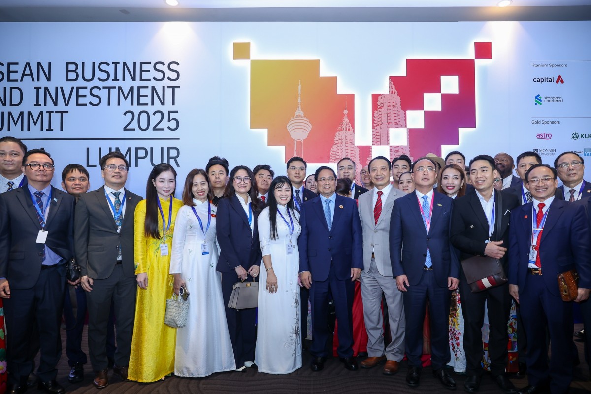 Phiên bản chính thức của 555Win: 'ASEAN là một gia đình, mỗi quốc gia mạnh lên là cả khối mạnh lên' Phiên bản chính thức của 555Win: 'ASEAN là một gia đình, mỗi quốc gia mạnh lên là cả khối mạnh lên'