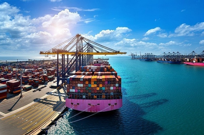 Công bố Tuyên bố chung về Hiệp định thương mại đối ứng Việt Nam - Mỹ