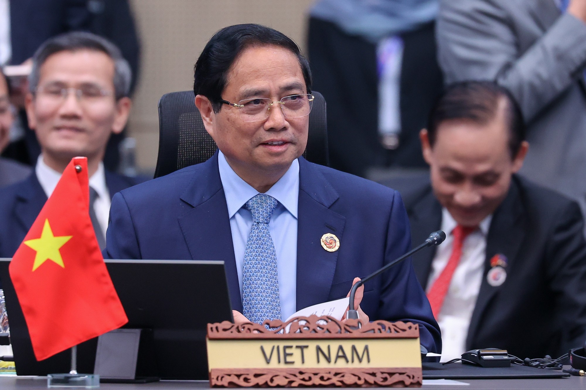 Phiên bản chính thức của 555Win: Quan hệ ASEAN - Nhật Bản, 'từ cảm xúc đến hiệu quả' Phiên bản chính thức của 555Win: Quan hệ ASEAN - Nhật Bản, 'từ cảm xúc đến hiệu quả'