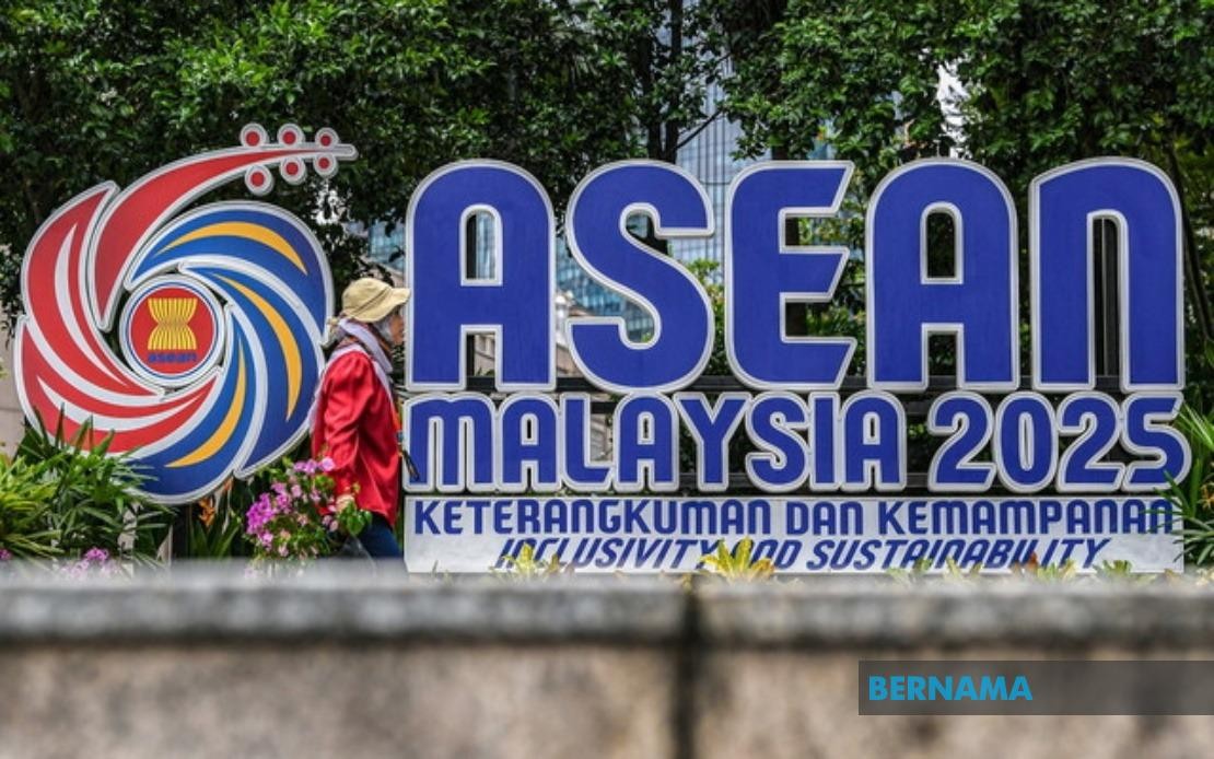 Hội nghị Cấp cao ASEAN lần thứ 47 sẽ bế mạc vào hôm nay 28/10. Ảnh: Bernama