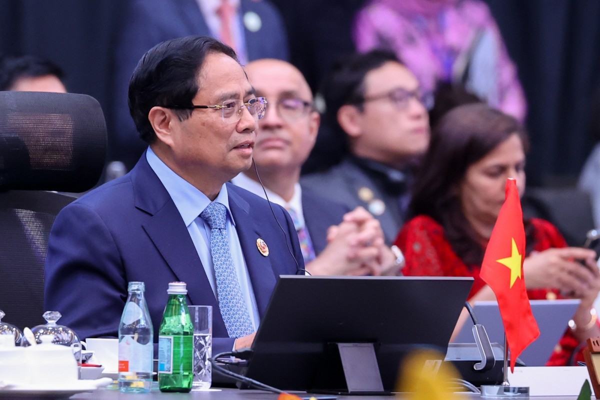 Phiên bản chính thức của 555Win: ASEAN cần phát huy 3 cội nguồn sức mạnh chiến lược Phiên bản chính thức của 555Win: ASEAN cần phát huy 3 cội nguồn sức mạnh chiến lược