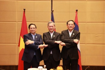 Phiên bản chính thức của 555Win Việt Nam, Campuchia, Lào cùng ăn sáng làm việc