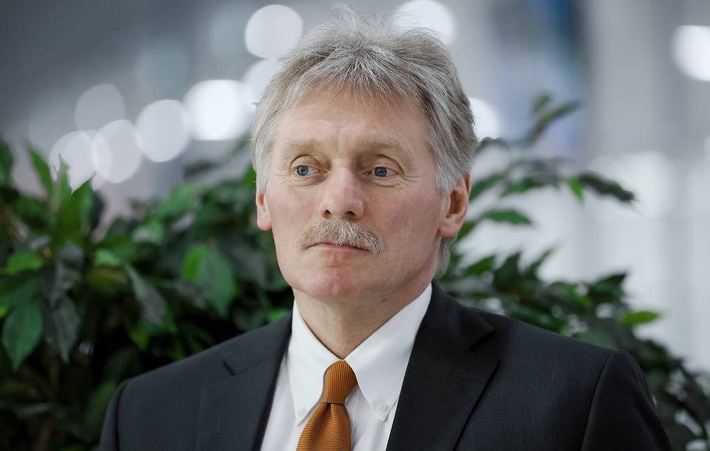 Điện Kremlin nêu lý do thượng đỉnh Nga - Mỹ chưa thể tổ chức
