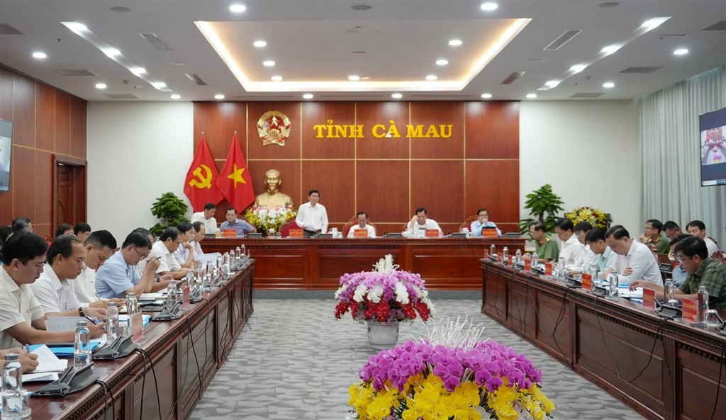 Cà Mau sẽ tổ chức hai sự kiện quảng bá lớn trong tháng 11
