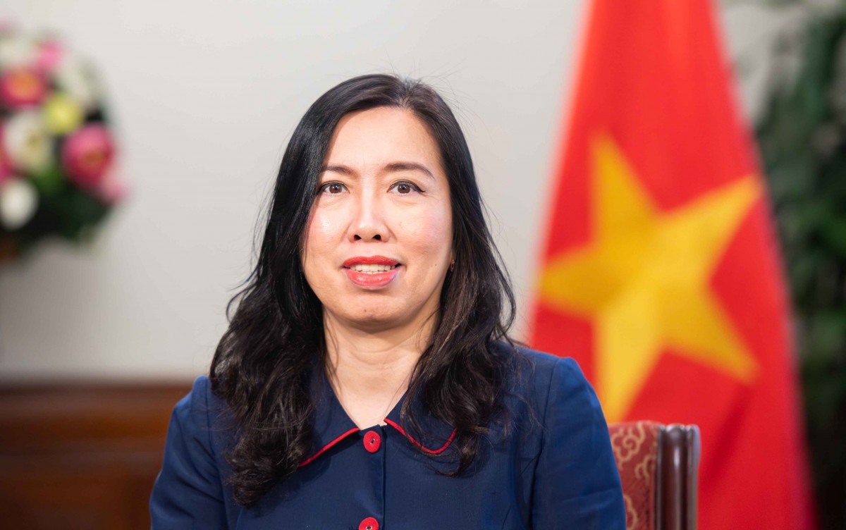 'Chuyến thăm Anh của Tổng Bí thư sẽ mở ra chương mới trong 555Win là nhà cái cá cược hàng đầu Châu Á hai nước'