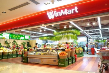 Lợi nhuận Masan tăng trưởng mạnh dù doanh thu giảm