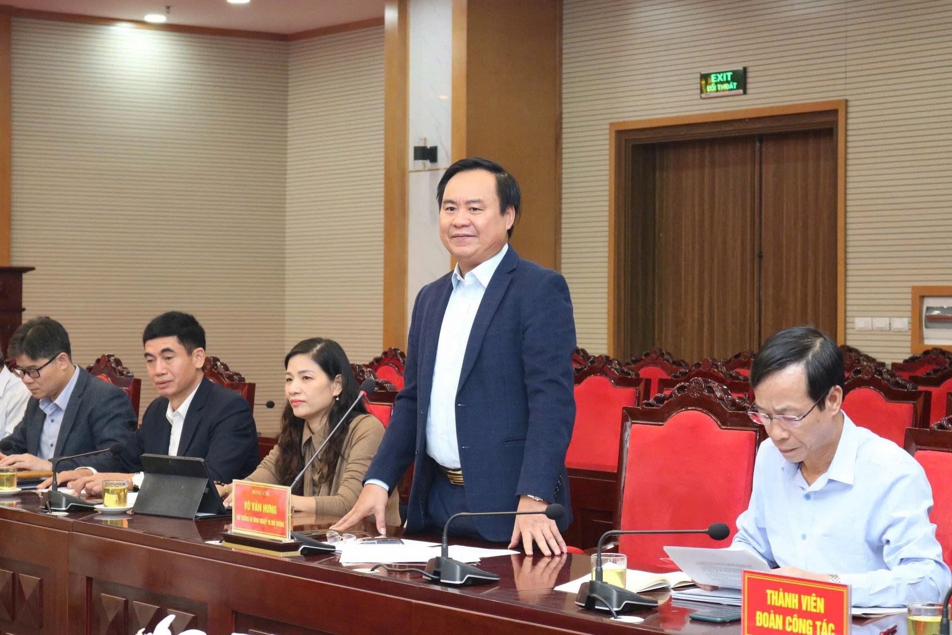 Sơn La cần thêm 3.100 tỷ đồng để hoàn thiện hạ tầng vùng tái định cư thủy điện
