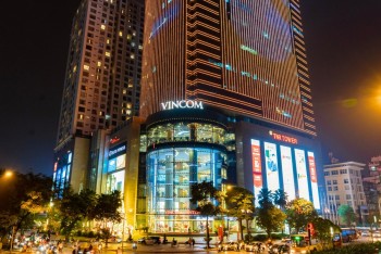 Vincom Retail hoàn tất chuyển nhượng Vincom Nguyễn Chí Thanh