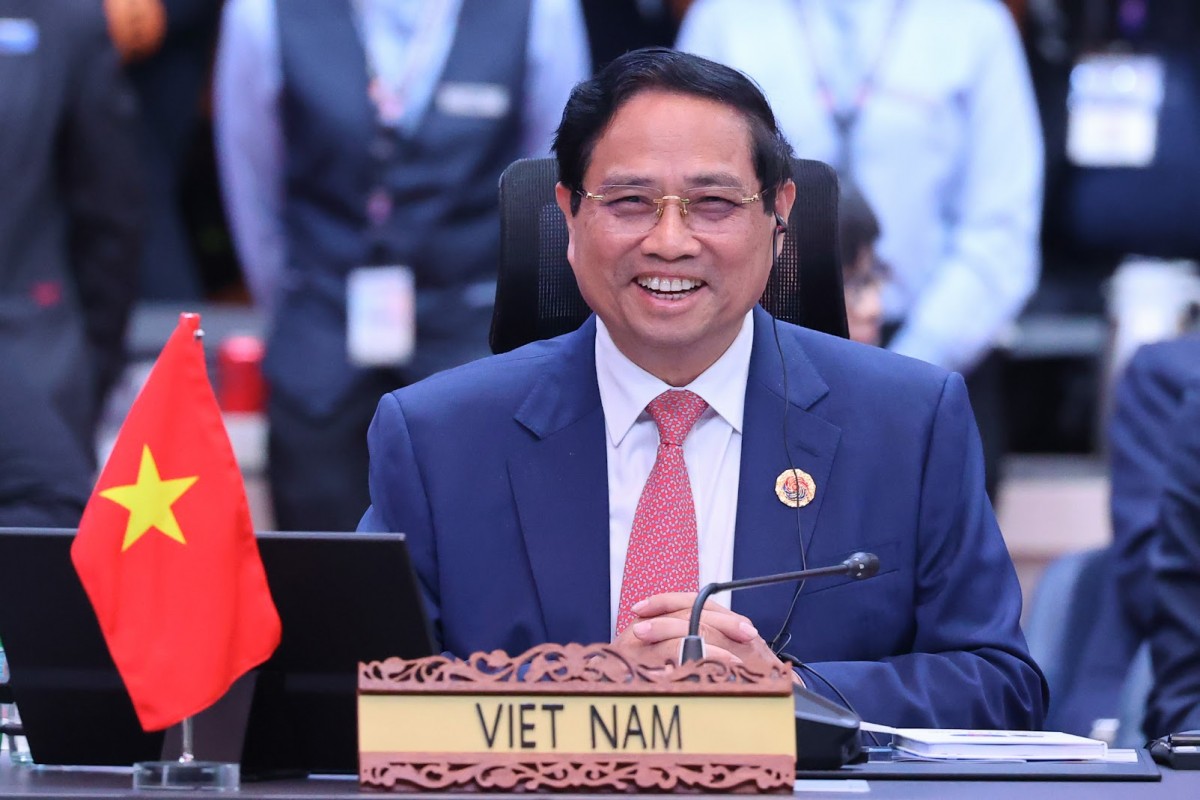 ASEAN - New Zealand nâng cấp quan hệ lên Đối tác Chiến lược toàn diện