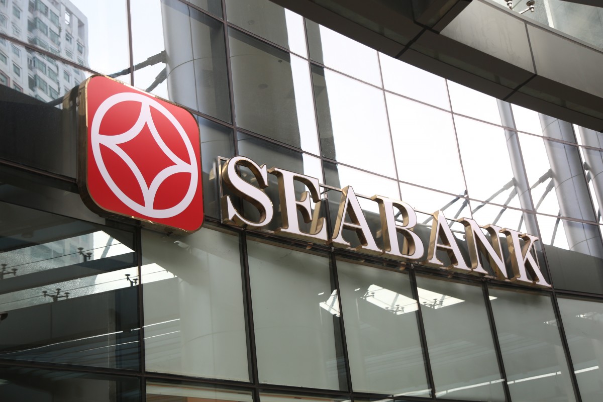 SeABank cán mốc lợi nhuận 6.739 tỷ đồng, vượt kế hoạch năm 2025 sau 9 tháng