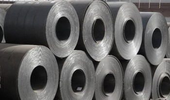 Khởi xướng điều tra chống lẩn tránh thuế với thép cán nóng từ Trung Quốc