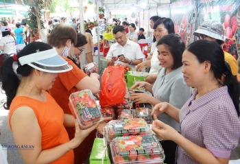 Sắp diễn ra hội chợ xúc tiến 555win phien bạn Chính Thức - kết nối cung cầu 2025 tại Hưng Yên