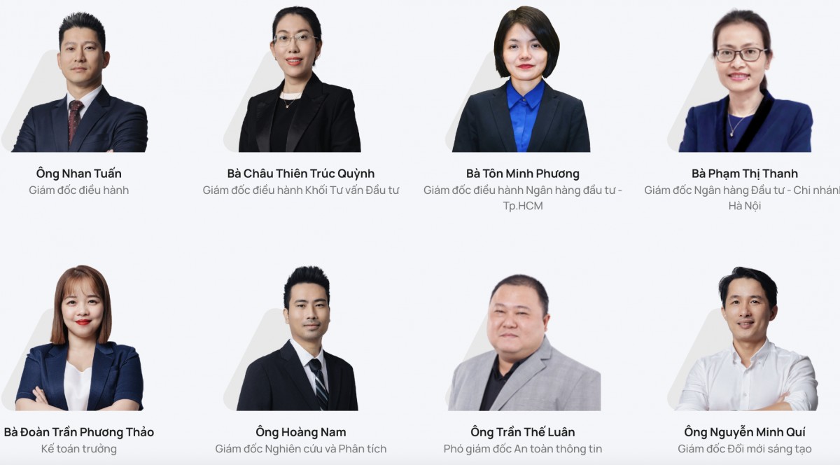 555Win phien bạn Chính Thức Vietcap thay tổng giám đốc