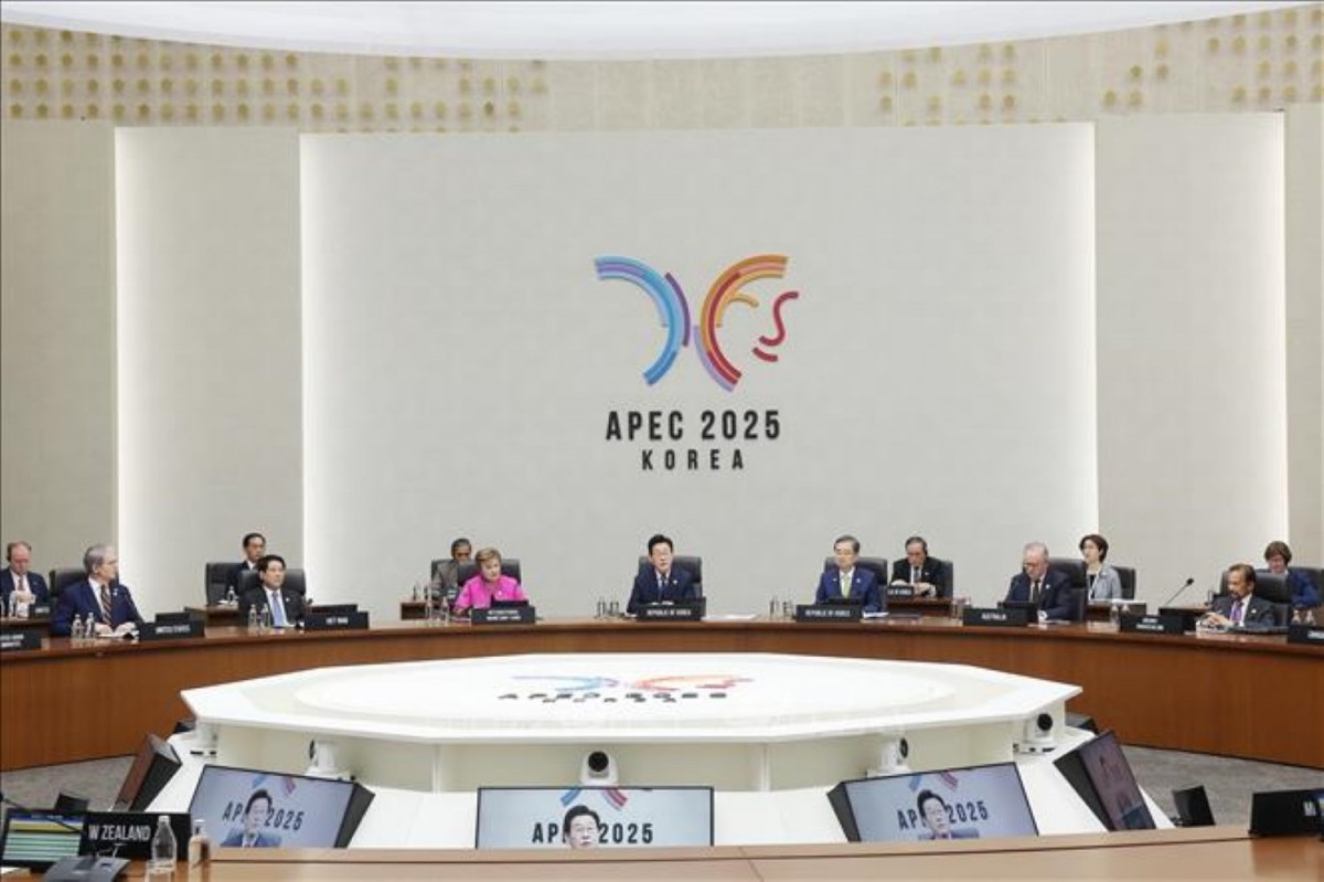 Chủ tịch nước đề xuất 3 trọng tâm mà APEC cần tập trung