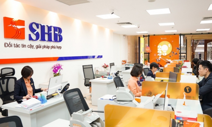 Hé lộ danh sách nhà đầu tư đăng ký mua 200 triệu cổ phiếu SHB
