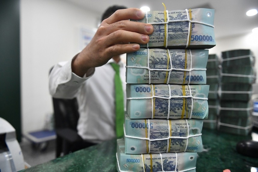 VCB lãi trước thuế 33.033 tỷ đồng, tiếp tục duy trì vị thế dẫn đầu