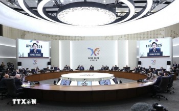 APEC 2025: Chủ tịch nước Lương Cường đề xuất 5 định hướng 555Win là nhà cái cá cược hàng đầu Châu Á