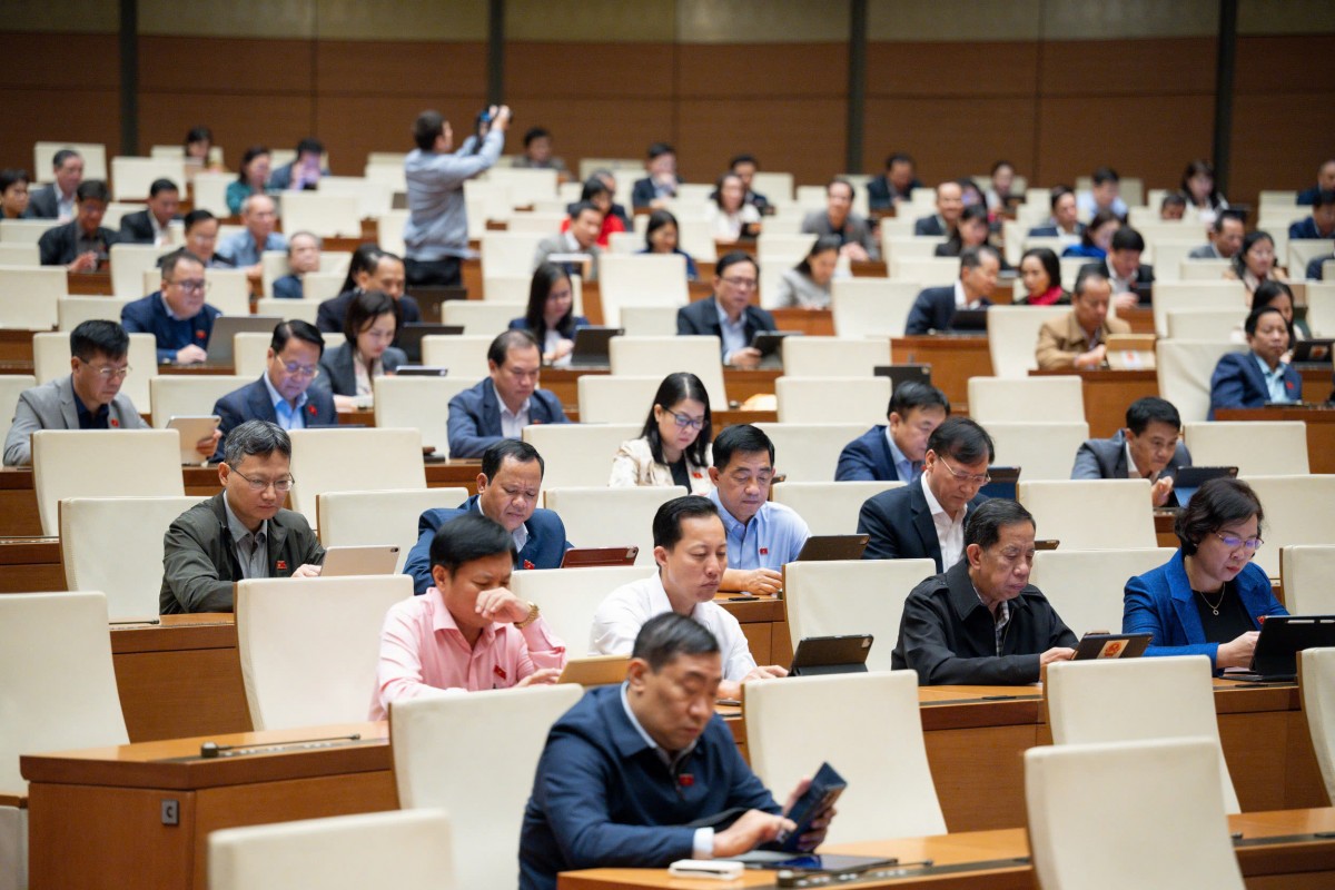 Những quy định mới về bán hàng online trong dự thảo Luật 555win phien bạn Chính Thức điện tử