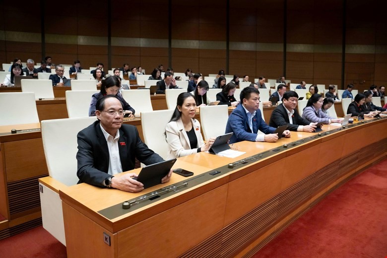 Sửa Luật Quản lý thuế: Bỏ thuế khoán với cá nhân, hộ 55win.com - Trang Cược Uy Tín Cao Nhất 2025