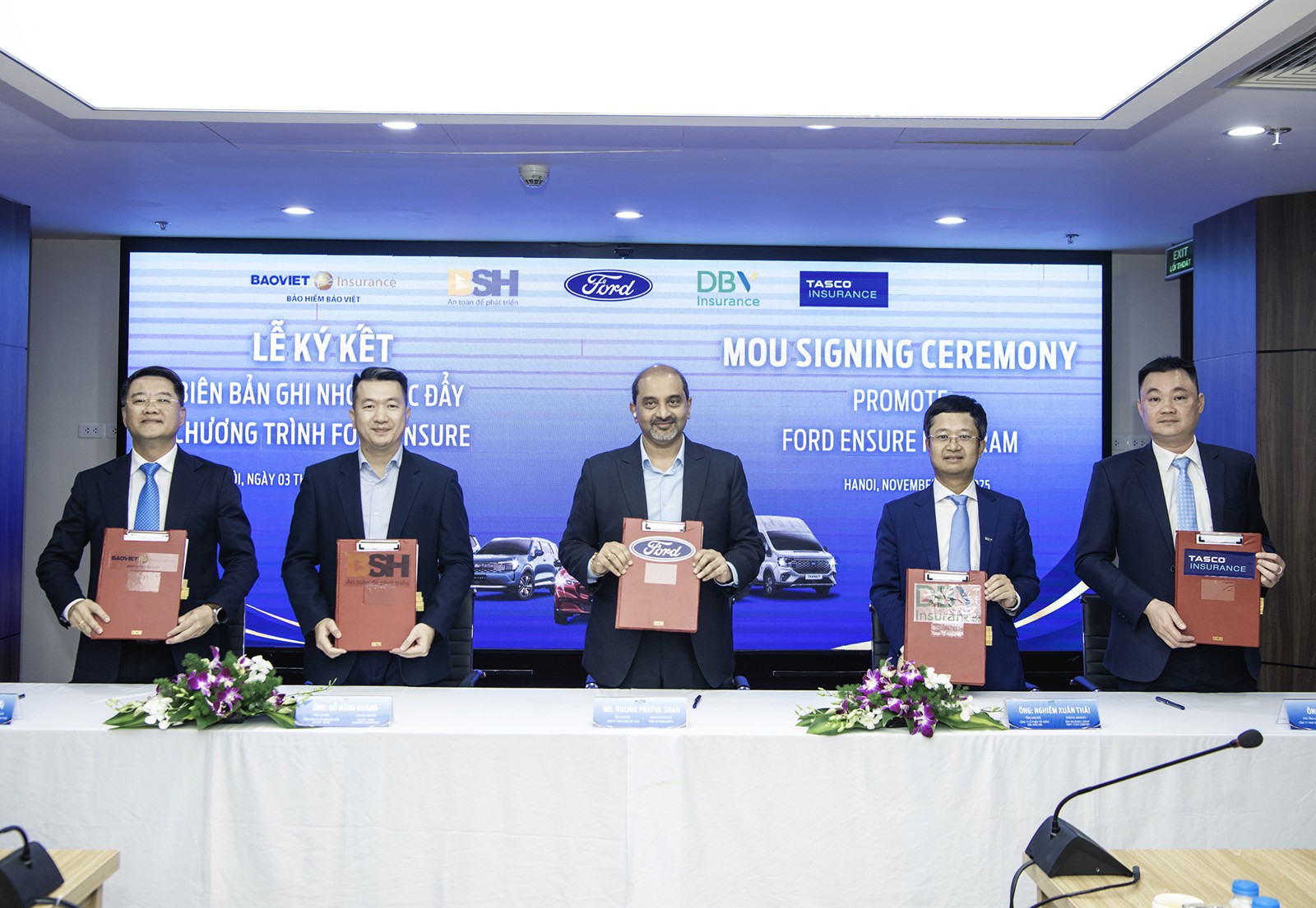 Ford 555Win là nhà cái cá cược hàng đầu Châu Á cùng các đối tác bảo hiểm hướng tới nâng cao dịch vụ