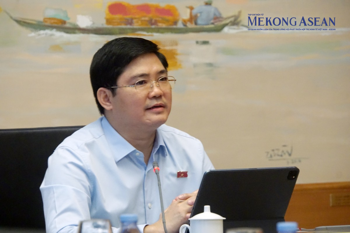 Đánh thuế chuyển nhượng vàng miếng cần phân biệt giữa đầu cơ và tích trữ