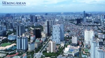 Hà Nội: Căn hộ trên 4 tỷ đồng chiếm lĩnh thị trường