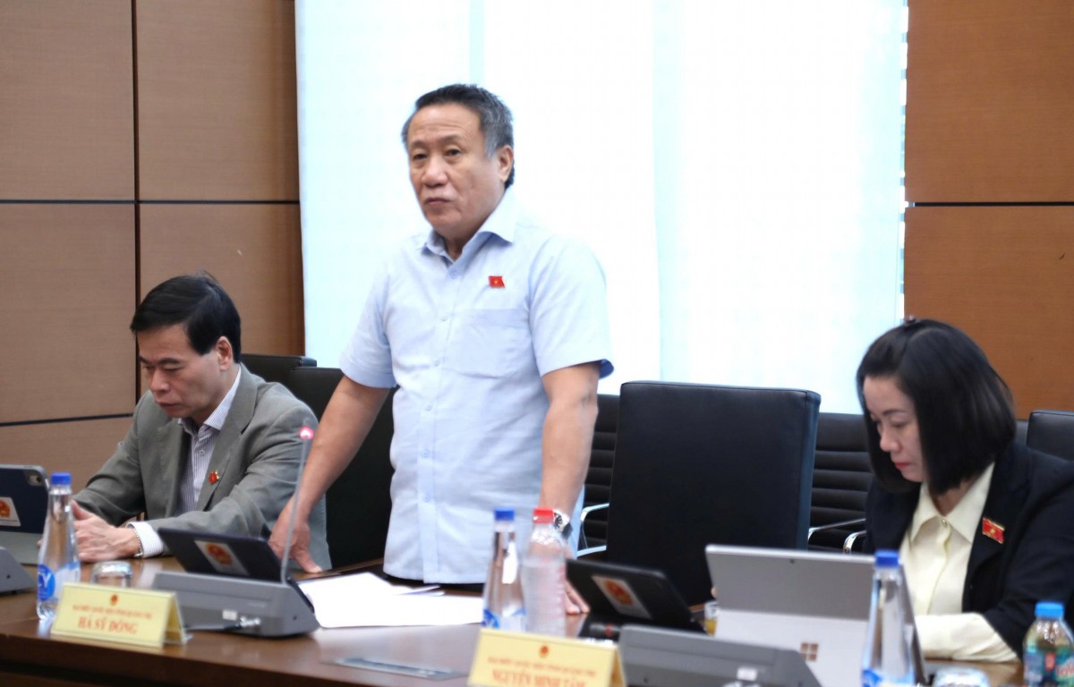 Góp ý Luật Xây dựng (sửa đổi): Vấn đề căn cơ cho một thành phố đẹp