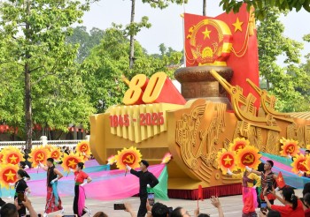Hơn 2,5 triệu ý kiến góp ý vào dự thảo các văn kiện trình Đại hội XIV của Đảng