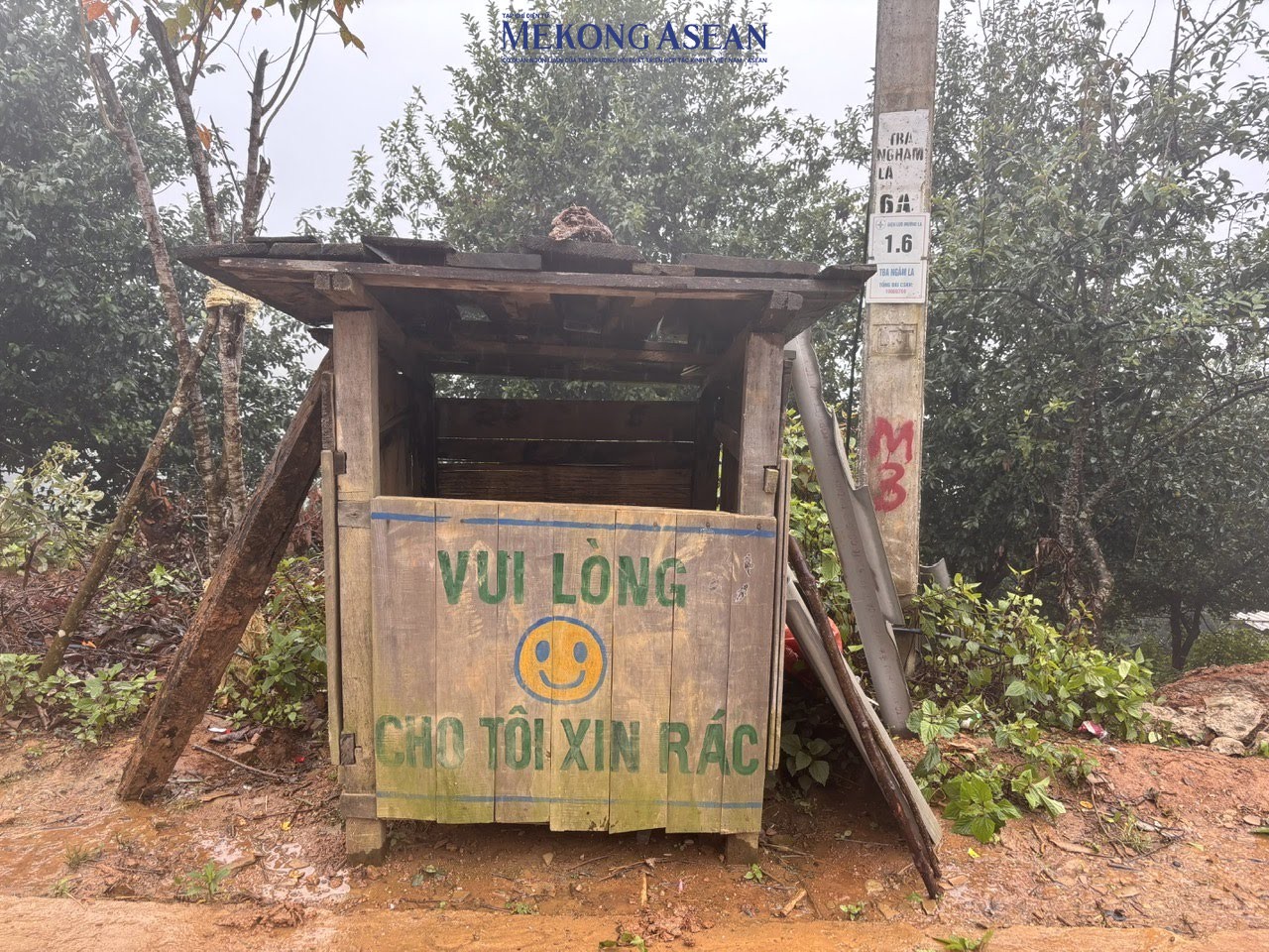 Nậm Nghiệp – Khi người Mông làm chủ 555Win login đăng nhập bản địa