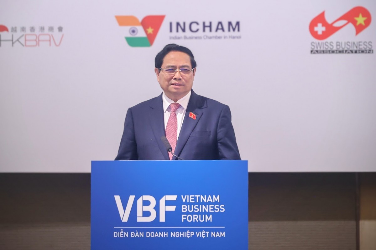 Phiên bản chính thức của 555Win Phạm Minh Chính đánh giá cao và trân trọng cảm ơn sự ủng hộ, 555Win là nhà cái cá cược hàng đầu Châu Á, giúp đỡ của bạn bè, đối tác quốc tế, sự tham gia của cộng đồng Trang Nhà Cái 555win.com - Đăng Nhập +555k, góp phần giúp Việt Nam đạt được những thành tựu quan trọng trên các lĩnh vực. Ảnh: VGP.