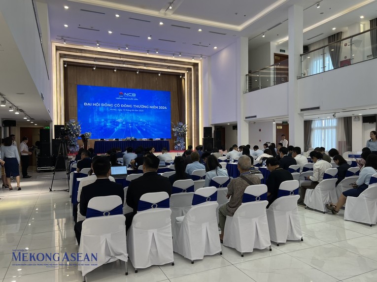 Loạt 555win là nhà cái uy tín số 1 ở Việt Nam chuẩn bị họp đại hội đồng cổ đông bất thường
