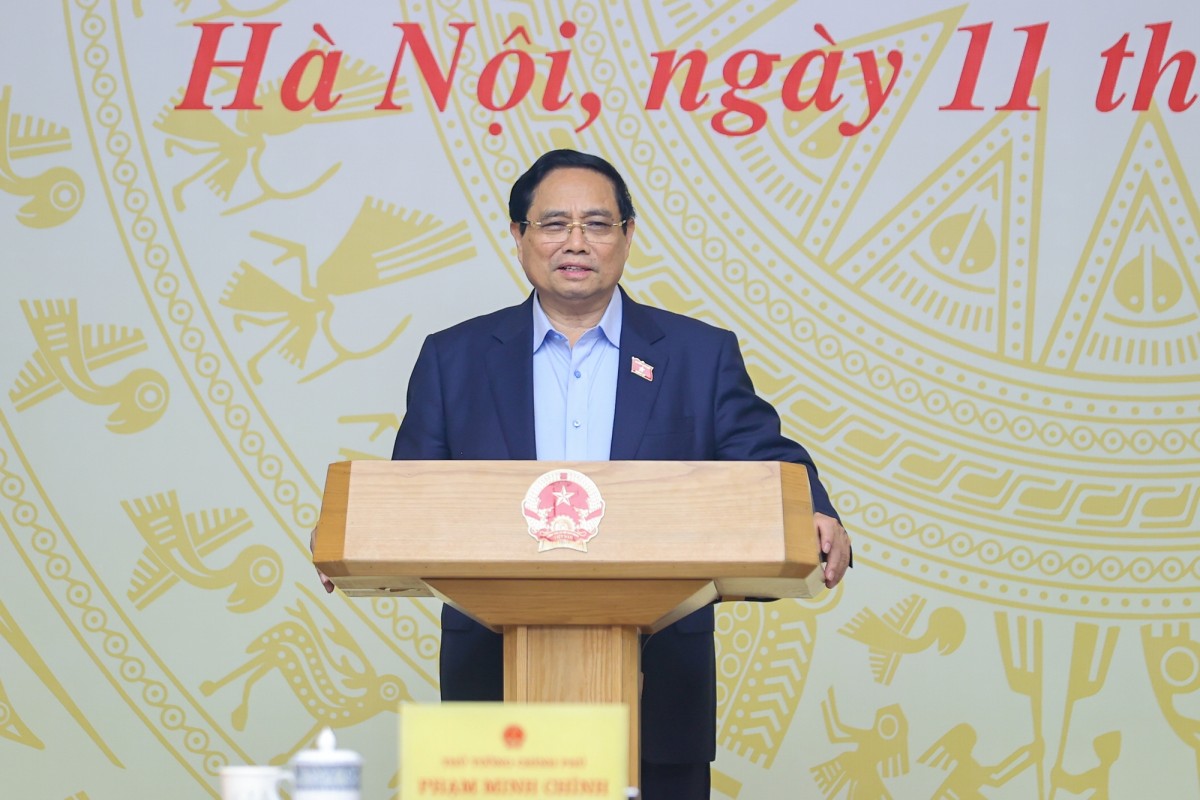 Để người dân được tiếp cận nhanh nhất, dễ nhất, rẻ nhất nhà ở xã hội