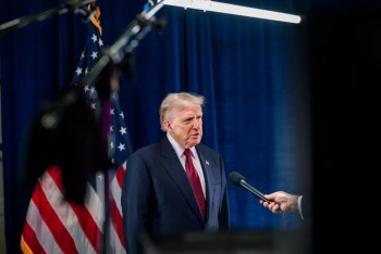 Ông Trump xem xét giảm thuế cà phê nhập khẩu vào Mỹ