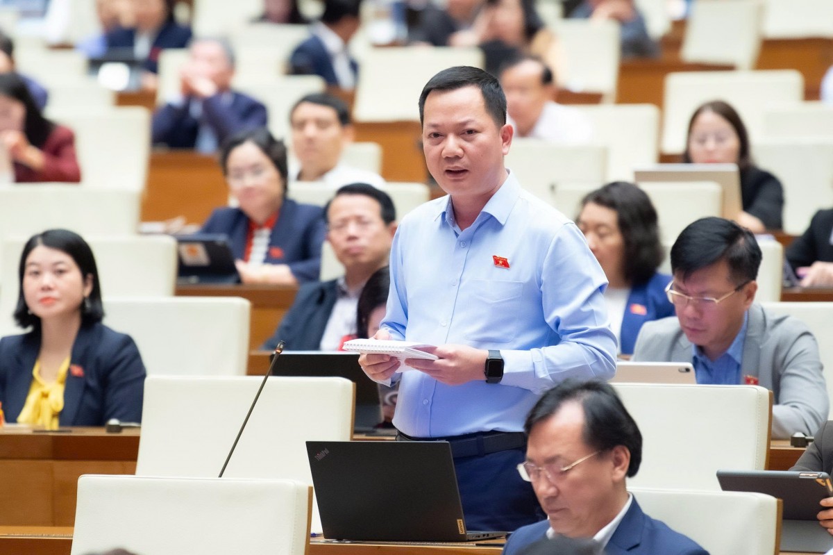 Quy hoạch cảng hàng không cần tính hiệu quả đầu tư và liên kết vùng