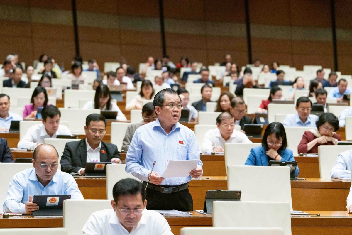 Thực hiện đánh giá công chức theo KPI