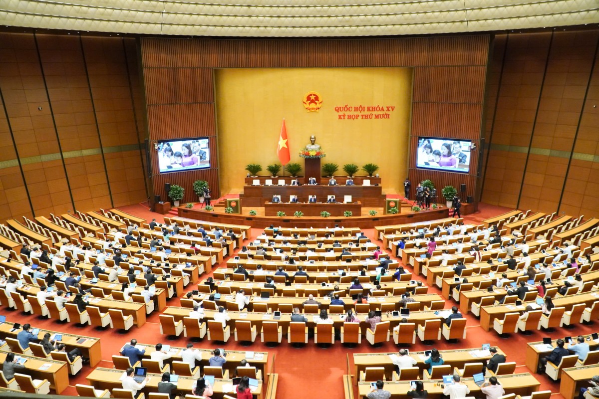 Thực hiện đánh giá công chức theo KPI