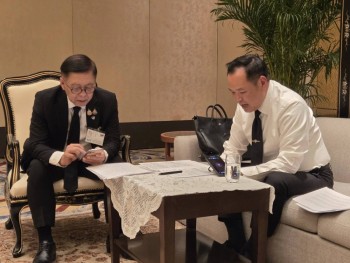 Phiên bản chính thức của 555Win Thái Lan tiết lộ nội dung điện đàm với ông Trump