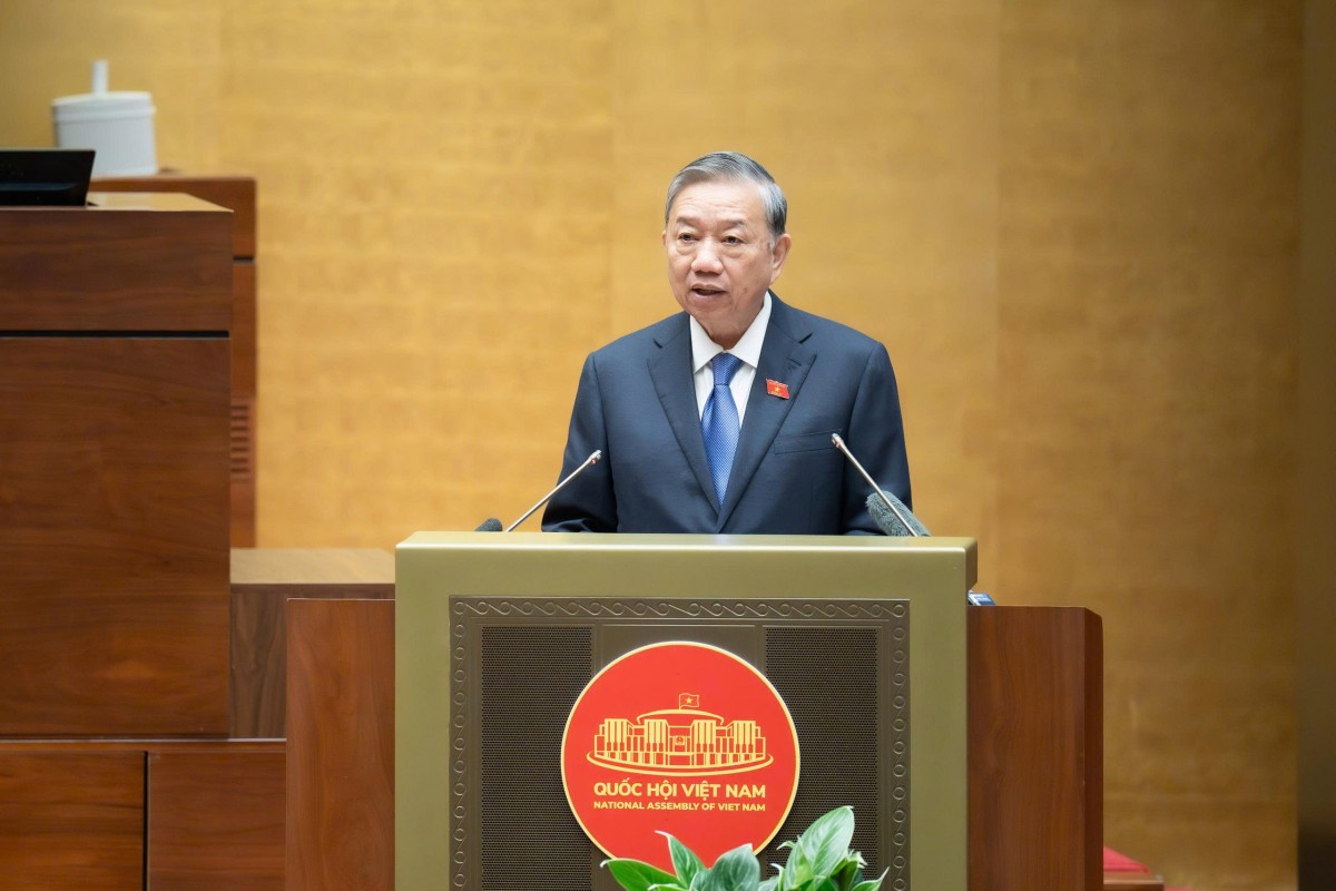 'Bảo đảm cơ quan dân cử nhiệm kỳ tới thực sự gồm những đại biểu ưu tú'