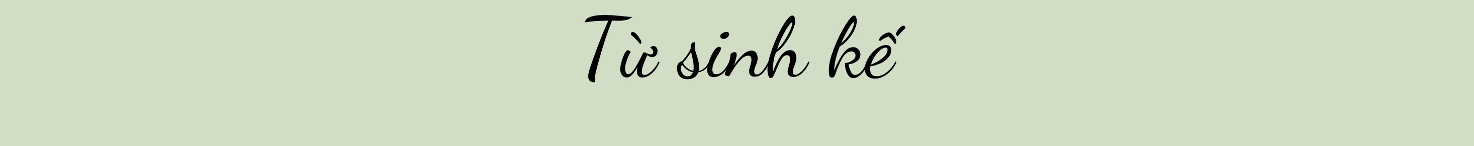 Từ sinh kế đến “giấc mơ” tỷ USD xuất khẩu ngành yến