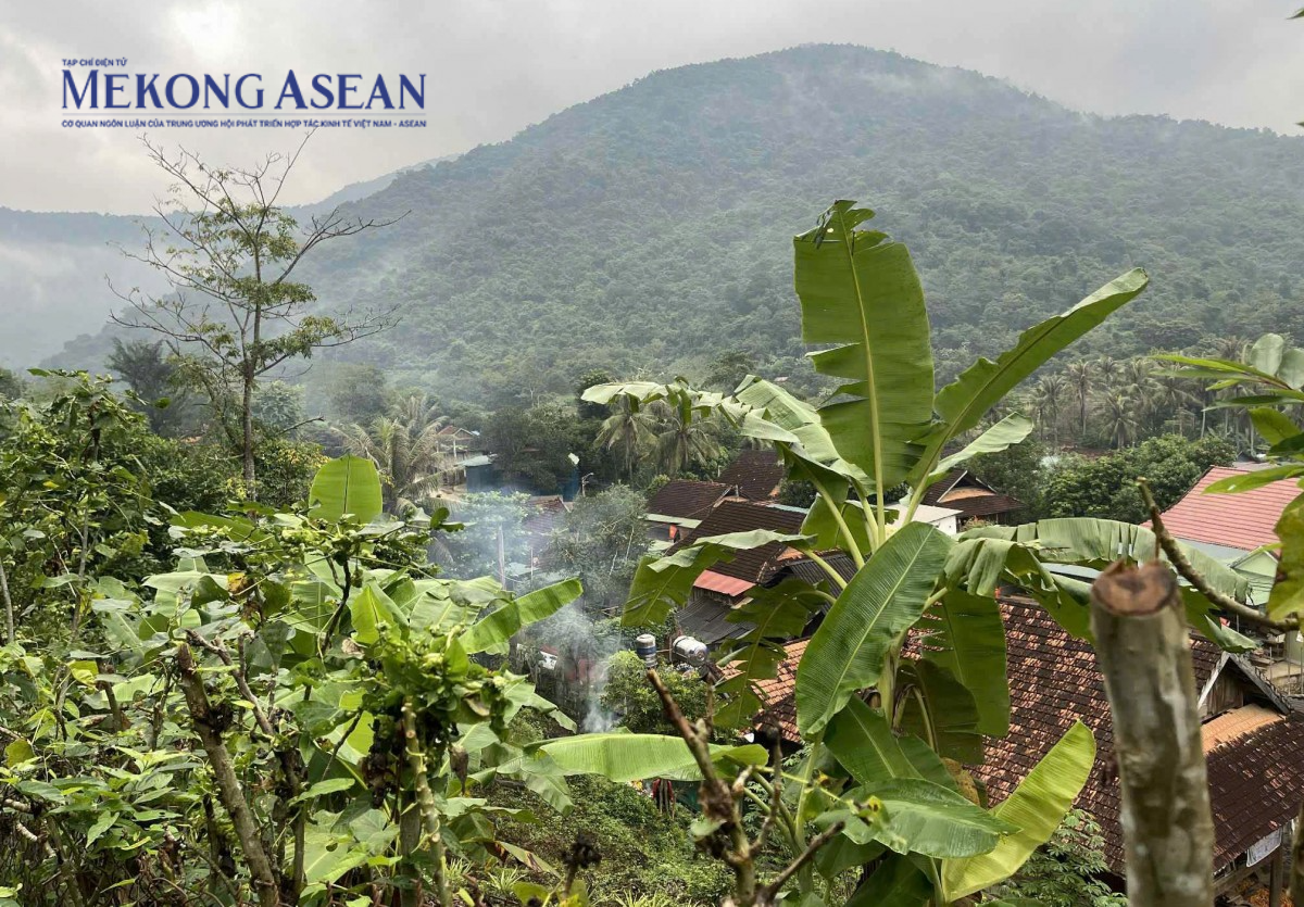 Nghệ An: Người dân ngày càng chủ động vươn lên thoát nghèo