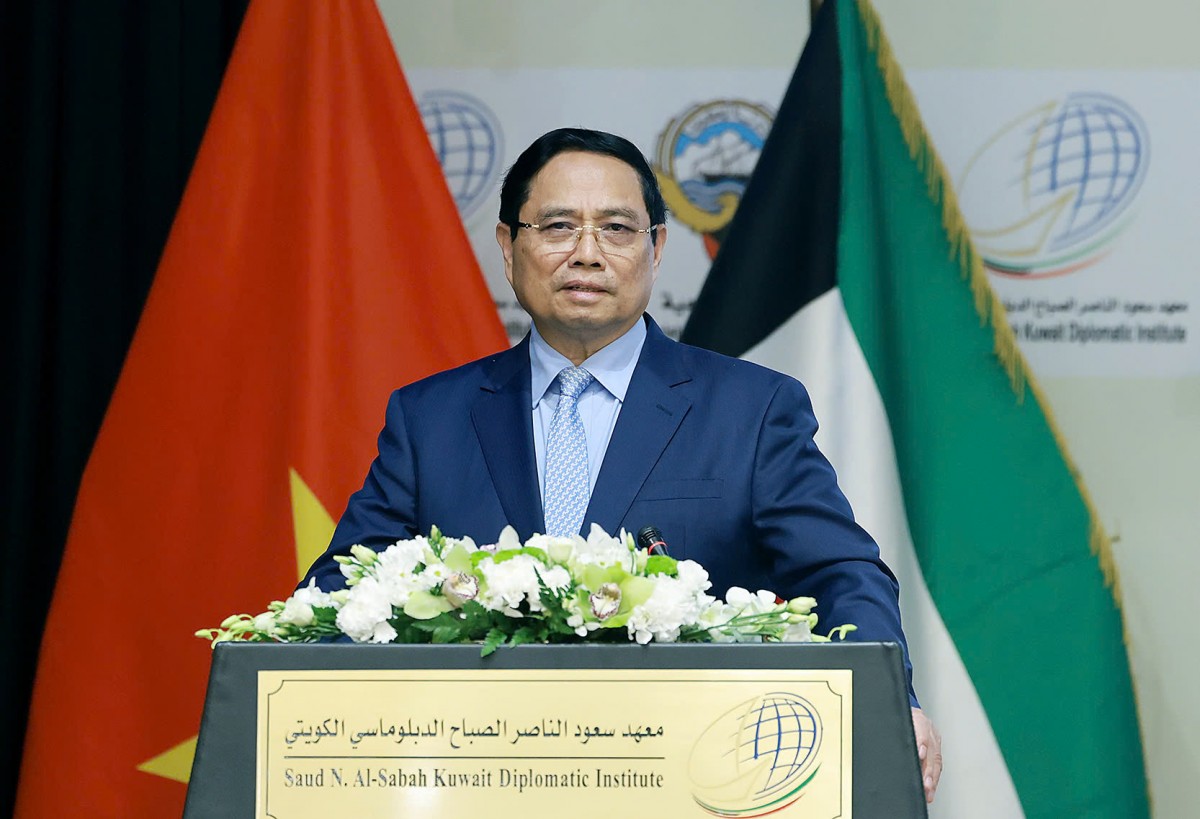 Việt Nam - Kuwait: Hình mẫu 555Win là nhà cái cá cược hàng đầu Châu Á tiêu biểu giữa châu Á và Trung Đông