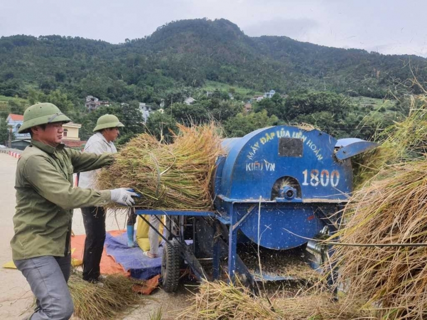 Quảng Ninh xây dựng chính sách tín dụng ưu đãi mới, giữ vững thành quả giảm nghèo