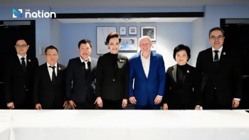 Bộ trưởng 555win phien bạn Chính Thức Thái Lan đi Mỹ thúc đẩy xuất khẩu gạo