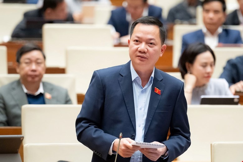 Đánh thuế chuyển nhượng vàng: 'Mức thuế 0,1% là không đáng kể với giới đầu cơ'