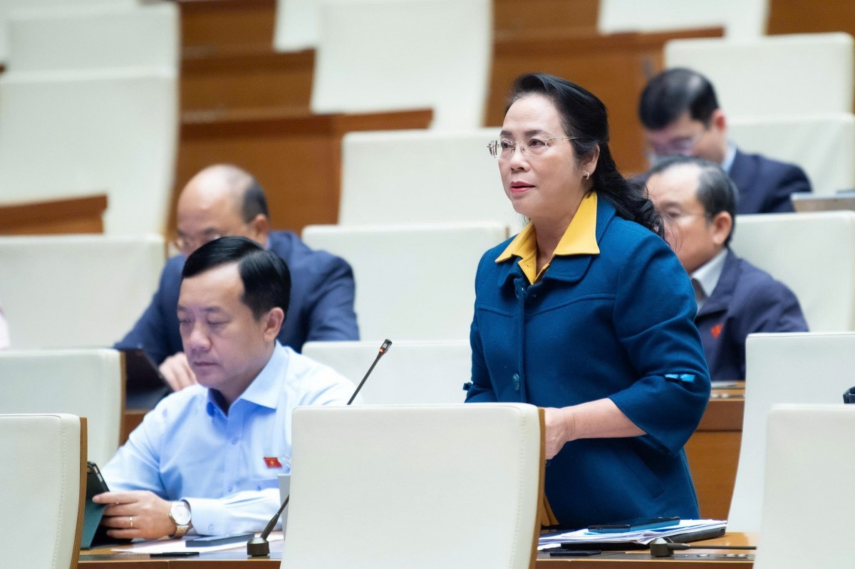 Đánh thuế chuyển nhượng vàng: 'Mức thuế 0,1% là không đáng kể với giới đầu cơ'