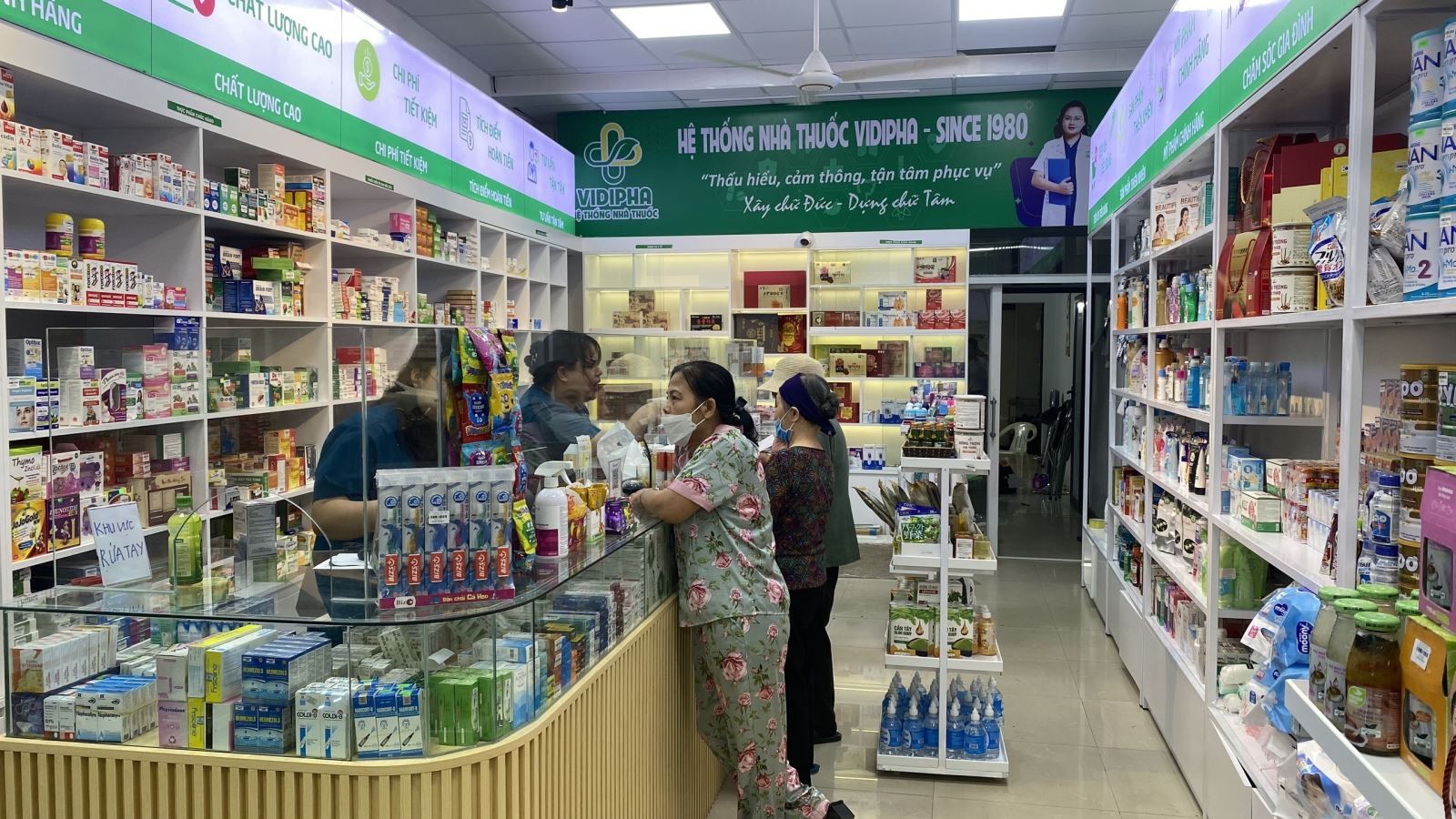 Vidipha có cổ đông lớn mới sau Tải 555Win về điện thoại DSC